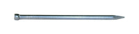 Pro-Fit 3-1/2 in. Trim Bright Nail Dimple Head 1 lb