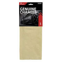 Viking Leather Chamois 1 pk