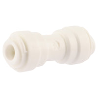 Shark Bite Push to Connect PTC Polypropylene Coupling 5/16 in. PTC T x 1/4 in. D - Deal of The Week
