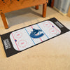 NHL - Vancouver Canucks Rink Runner - 30in. x 72in.