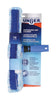 Unger Ergotec 14 in. Microfiber Window Squeegee/Scrubber