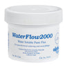 Alpha Fry Am51053 2 Oz Water Flow 2000 Water Soluble Past Flux  (Pack Of 10)