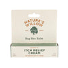 Nature's Willow Bug Bite Balm Itch Relief 0.5 oz 1 pk (Pack of 12)