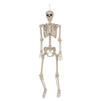 Seasons 5 ft. Skeleton Halloween Decor