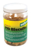 Wolfcraft No.10 Biscuits 125 pc