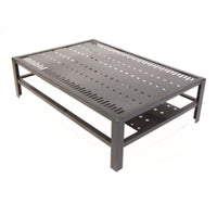 SHEPARD HOOK DISPLY RACK