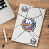 NHL - New York Islanders 3 Piece Decal Sticker Set
