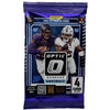 Panini 2025 Donruss Optic Football Retail Pack Trading Cards (Pack of 20)