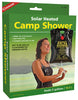 Coghlan's Black Camp Shower 1 pk