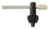 Jacobs 1/2 in. X 1/4 in. K32 Chuck Key T-Handle Steel 1 pc