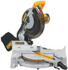 DEWALT 15 amps 10 in. Corded Compound Miter Saw