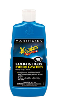 Meguiar's Oxidation Remover Liquid - Deal of The Week