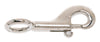 Campbell Chain 5/8 in. Dia. x 3-3/8 in. L Nickel-Plated Zinc Bolt Snap 90 lb. (Pack of 10)
