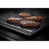 Weber Crafted Genesis Inset Frame Kit Steel 18.9 In L x 16.8 In W for Outdoor Kitchen Grilling Compatibility 
