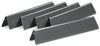 Weber Porcelain Coated Steel Flavorizer Bar 15.3 in x 2.6 in for Spirit 300 Series Gas Grills