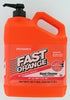 Permatex Fast Orange Citrus Scent Hand Cleaner 128 oz