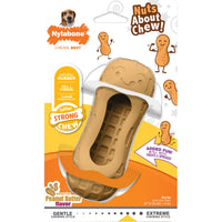 Nylabone Strong Chew Nuts About Chew