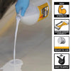 Sika Primer & Concrete Floor Leveler 1 gal (Pack of 4)