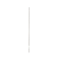 K&S 7/32 in. Dia. x 36 in. L Steel 21 Ga. Music Wire (Pack of 4)