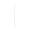 K&S 7/32 in. Dia. x 36 in. L Steel 21 Ga. Music Wire (Pack of 4)