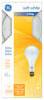 Ge Lighting 41459 3 Way 100/200/300 Ps25D Soft White Incandescent Light Bulb  (Pack Of 6)