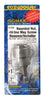 Eazypower Isomax Chrome Vanadium Steel Tamperproof Replacement Bit 3 in. 1 pc