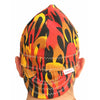 Welding Cap Rever Size 7
