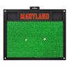 University of Maryland Golf Hitting Mat
