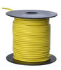 Coleman Cable 100 ft. Stranded 16 Ga. Primary Wire