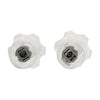 Danco For Universal Clear Bathroom, Tub and Shower Faucet Handles