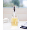 Umbra 020163-165 10 Oz Clear Soap Pump (Pack of 6)