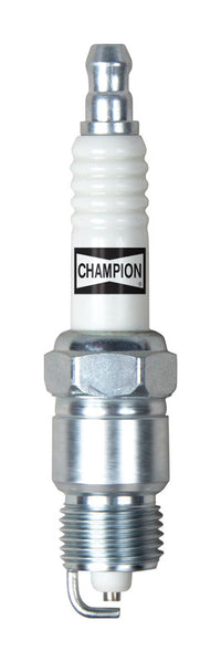 Champion Copper Plus Spark Plug RV17YC (Pack of 4)