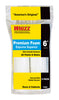 ROLLER CVR FOAM 6" 2PK (Pack of 10)