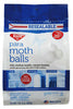 Enoz Para Moth Balls Solid For Moths 20 oz