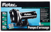 Flotec 1 HP 3300 gph Thermoplastic Sprinkler Pump