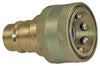 Apache Brass Hydraulic Adapter 1 pk