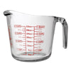 MSRNG CP GLS CLR/RD 32OZ (Pack of 3)