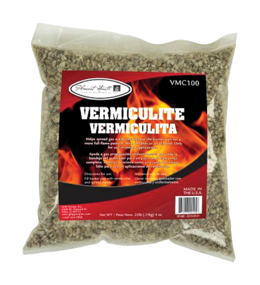 Pleasant Hearth Vermiculite 1 hr 0.25 lb