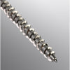 Simpson Strong-Tie No. 7 Sizes X 3 in. L Lobe Trim Head Deck Screws 1 lb 98 pk
