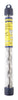 Irwin 1/2 in. X 6 in. L Chrome Vanadium Steel Percussion Drill Bit Straight Shank 1 pk