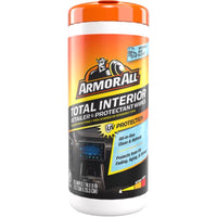 ATMTV INTR CLNR WPS 7X8"