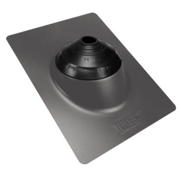 RF FLSHNG GLVNZD GRY 16"