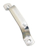 National Hardware 6-1/2 in. L Zinc-Plated Silver Steel Utility Pull