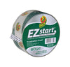 Duck EZ Start 1.88 in. W X 60 yd L Packing Tape Clear