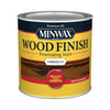 Minwax Wood Finish Semi-Transparent Espresso Oil-Based Oil Wood Stain 0.5 Pt.
