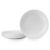 Corelle White Glass Luncheon Plate 8-1/2 in. Dia. 1 pk (Pack of 6)