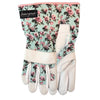 Watson Gloves Homegrown M Polyester/Spandex You Grow Girl Mulitcolored Gardening Gloves
