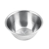 Fox Run 1/2 qt Stainless Steel Silver Mixing Bowl 1 pc