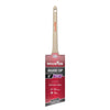 Wooster Silver Tip 2 in. Soft Thin Angle Paint Brush