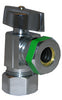 Lasco 5/8 in. Copper Compression X 1/2 in. IP Brass Angle Stop Valve